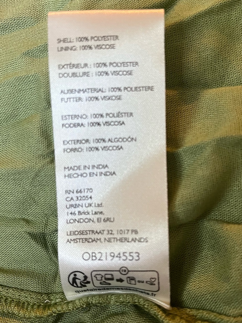 NWT Free People Alejandra Maxi Dress - Picture 10 of 13